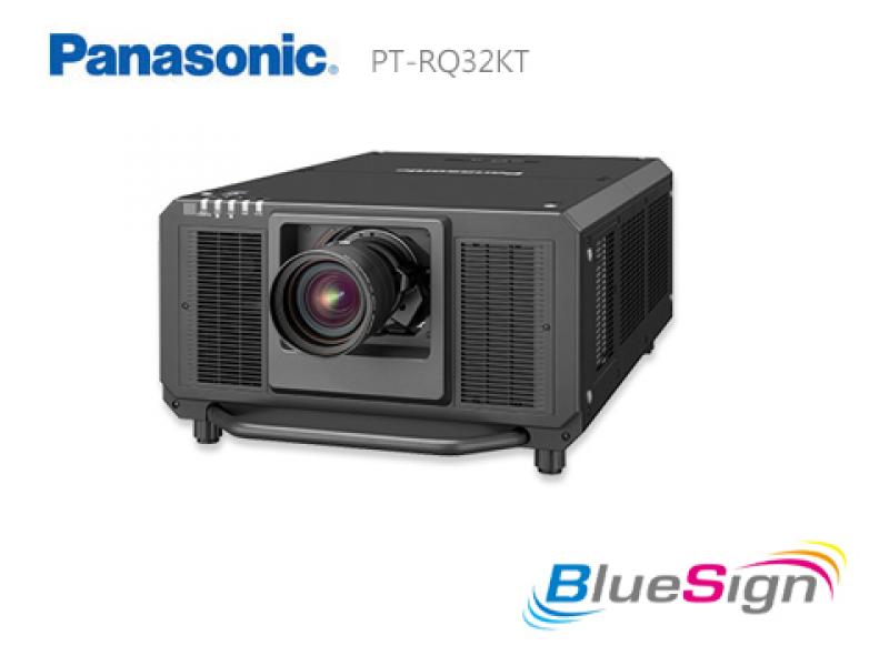 Panasonic投影機PT-RQ32KT