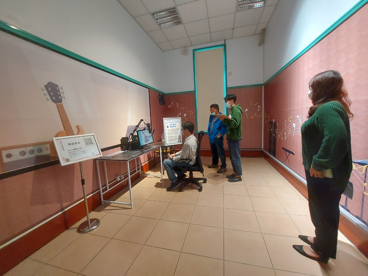 個人音樂專輯錄製 封面錄製機 個人音樂專輯錄製 封面錄製機