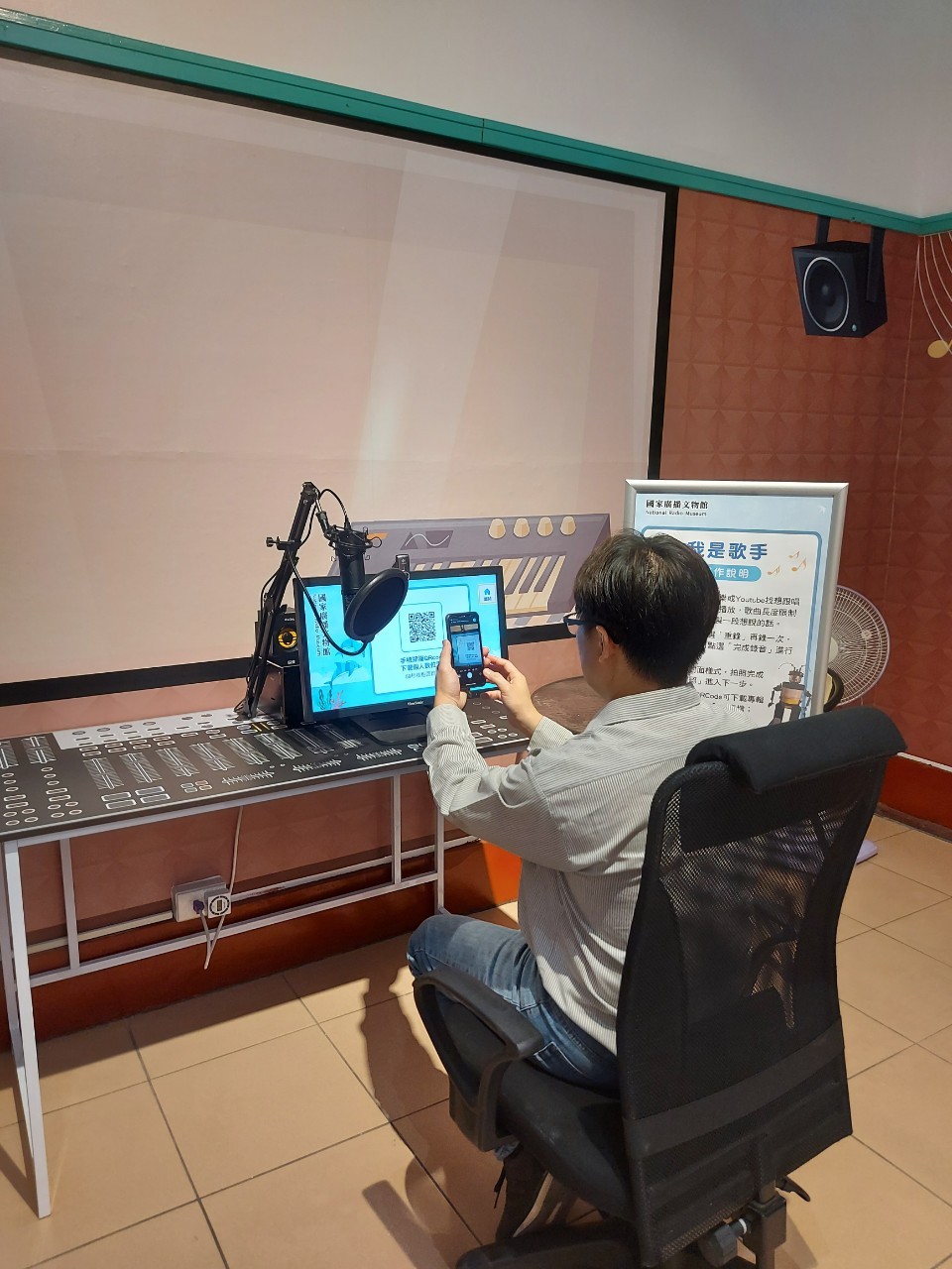 個人音樂專輯錄製 封面錄製機 個人音樂專輯錄製 封面錄製機