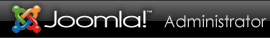 Joomla標識