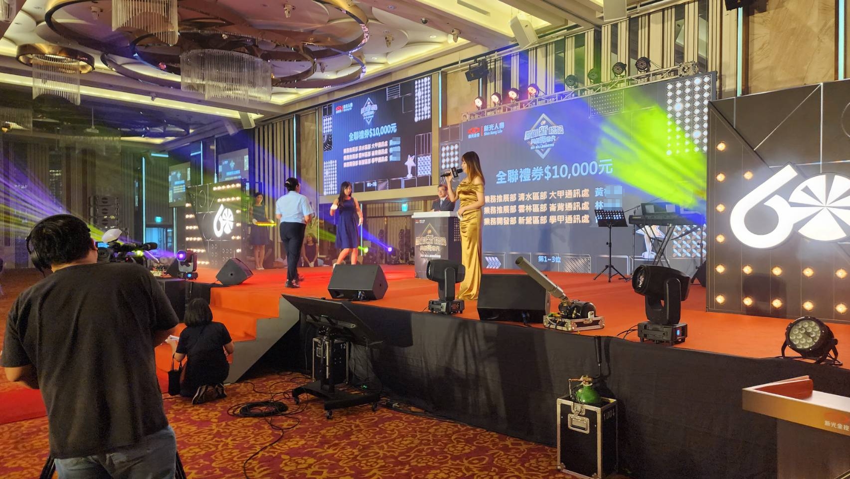 藍訊科技-服務項目