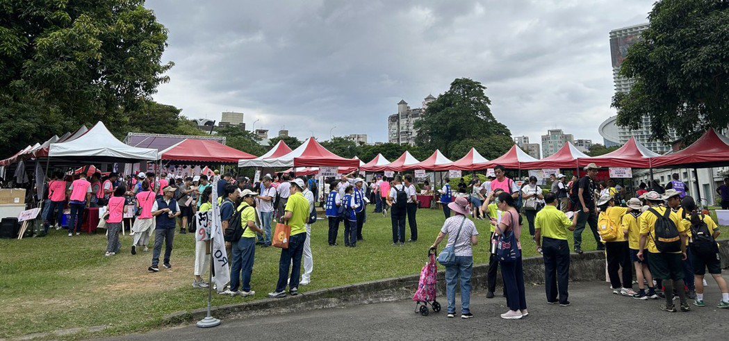 國際扶輪3481地區「DEI 扶輪日」公益園遊會 數位園遊券/電子園遊券/電子化點數支付系統