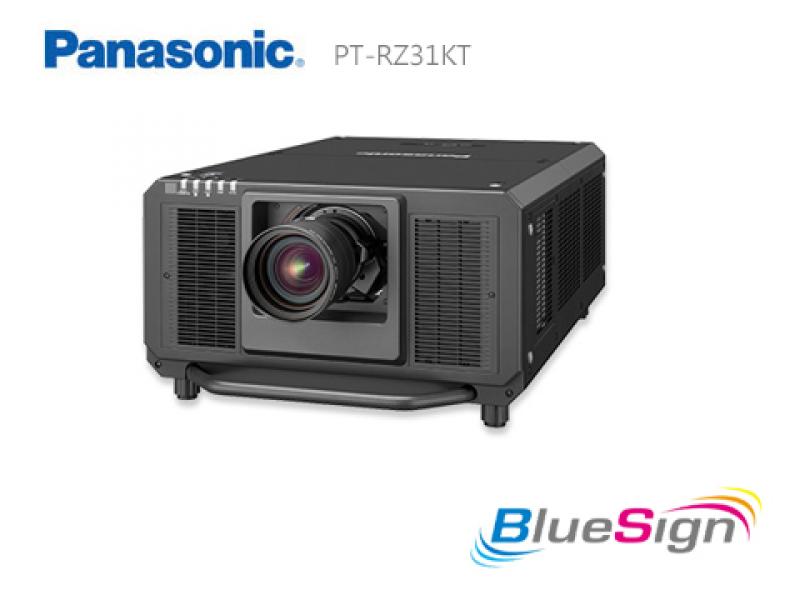 Panasonic投影機PT-RZ31KT