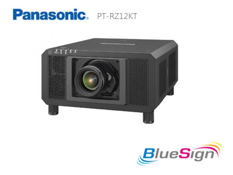 Panasonic投影機PT-RZ12KT