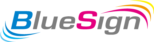 BlueSign
