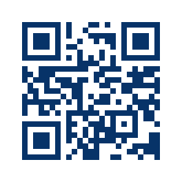 藍訊 LINE 聯絡連結 QR Code