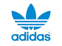 adidas